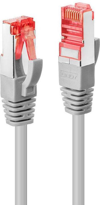 Lindy Netwerkkabel (S/FTP, CAT6, 30 m)