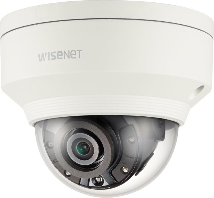 Produktbild Hanwha Netzwerkkamera XNV-8020R (2560 x 1920 Pixels)