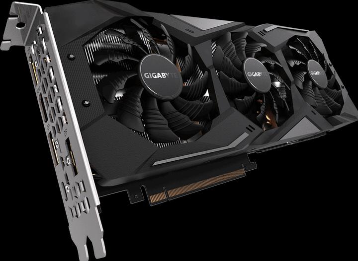 Immagine prodotto Gigabyte GeForce RTX 2080 Ti Windforce OC 11G (11 GB)