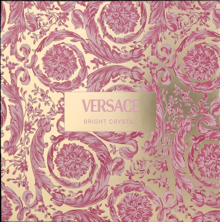 Immagine prodotto Versace Set di cristalli luminosi / set regalo (Set profumo)