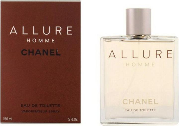 Chanel Allure Homme