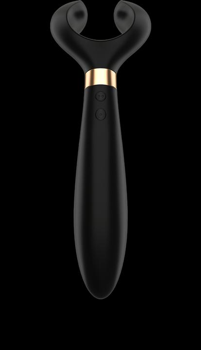 Productafbeelding Satisfyer Partner Multifun 3