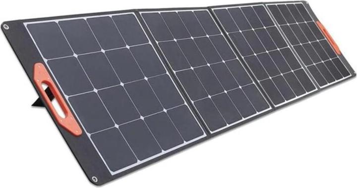 PowerOak S220 Solarpanel (220 W, 7 kg)