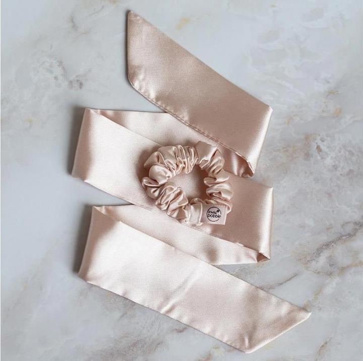 Immagine prodotto Invisibobble Sprunchie Slim Loop Ballerina Bow (Decorazioni)