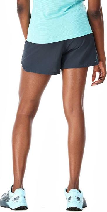 Actual product image Rab Talus Active Shorts