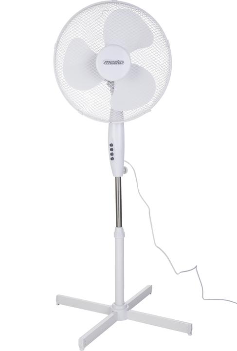 Produktbild Mesko MS 7311 Ventilator (53 dB)
