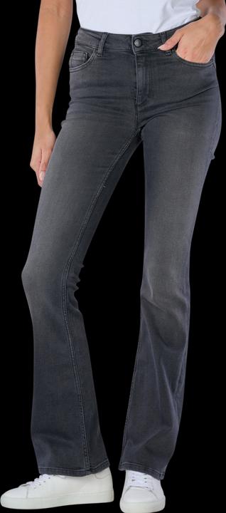 Actual product image Mustang Style Shelby Slim Boot (W31/L32)