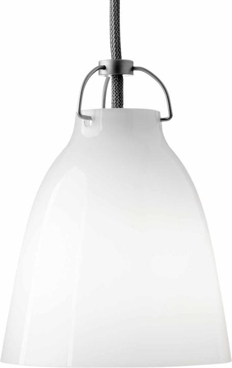 Immagine prodotto Fritz Hansen Luce a sospensione Caravaggio Opal P1 (E27)