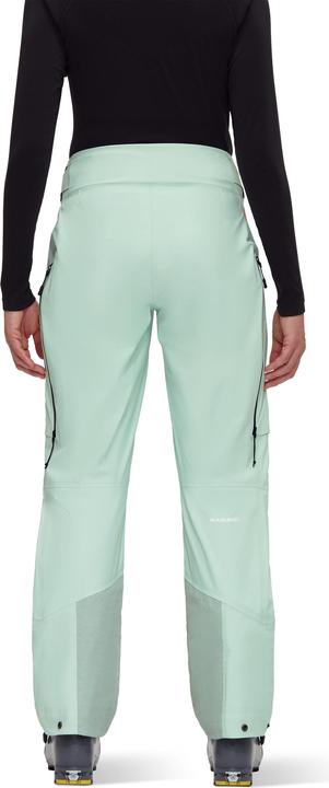 Produktbild Mammut Haldigrat Air HS Pants Women (38, M)