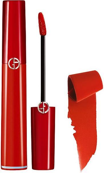 Produktbild Giorgio Armani Lip Maestro Velours (Rot)