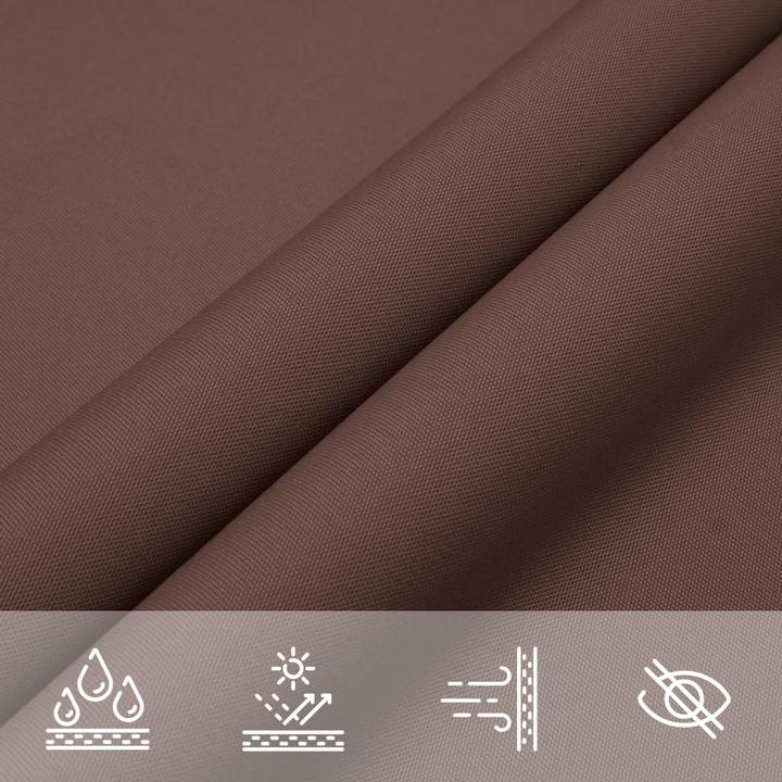 Produktbild VidaXL Sonnensegel (300 x 500 cm)