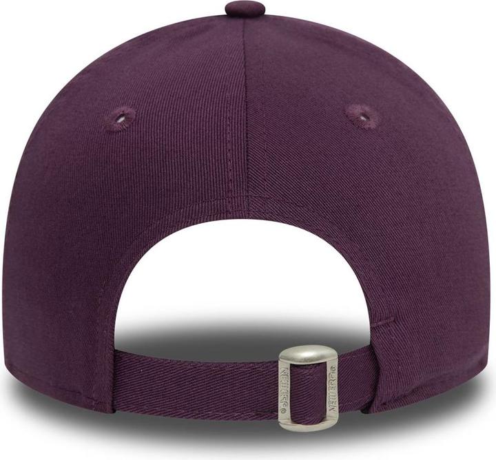 Produktbild New Era 9Forty Kinder Cap - New York Yankees damson - Child (52, 53, 54)
