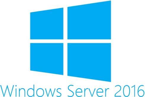 Image du produit Microsoft Windows Server 2016 User CAL (1 Utilisateur, Illimité)