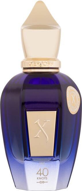 Image du produit XerJoff 40 Knots (Eau de parfum, 50 ml)