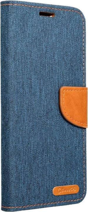 Actual product image König Design Apple iPhone 12 Pro Max Case Mobile Cover Protective Case Blue New (Apple iPhone 12 Pro Max)