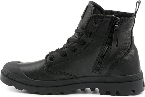 Image du produit Palladium Botte à cheville - 89927 (46)