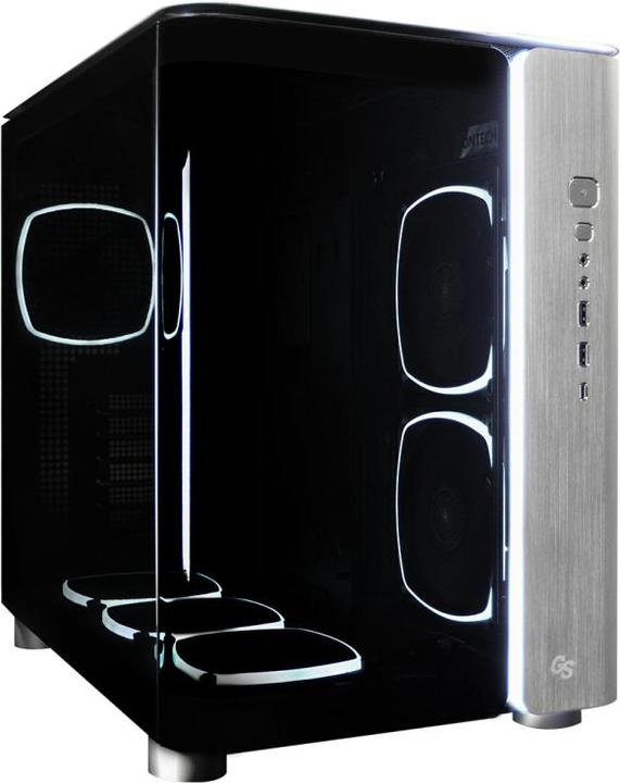 Immagine prodotto Montech KING 95 Ultra (mATX, Mini-ITX, ATX)