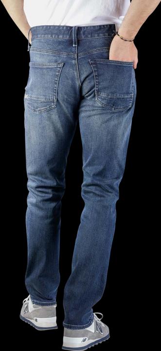 Produktbild Denham Razor Jeans Slim Fit kb blue