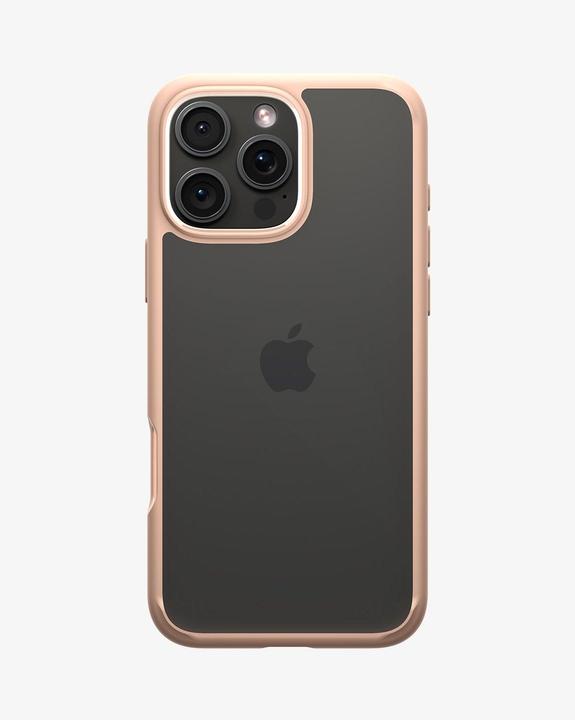 Produktbild Spigen Ultra Hybrid (Apple iPhone 16 Pro Max)