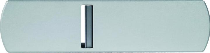 Productafbeelding Ulmia Alu-Line dubbel vlak (48 mm)