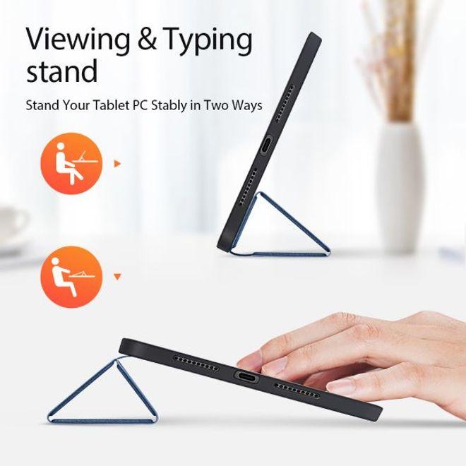 Actual product image Dux Ducis Domo Series (iPad mini 6)