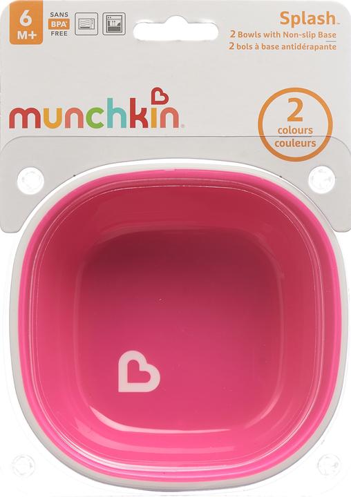 Image du produit Munchkin Splash bol