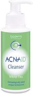 Image du produit Boderm Nettoyant Limpiador 200ml (Lait nettoyant, 200 ml)