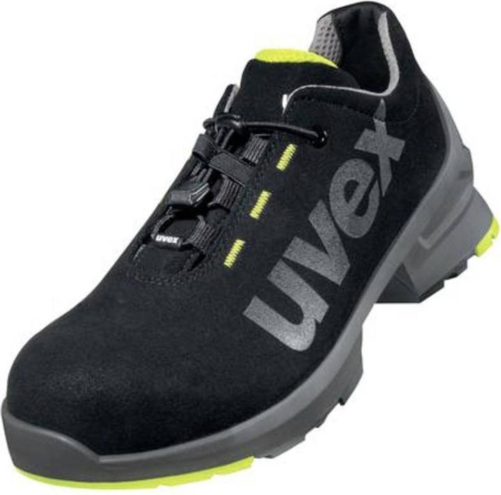 Immagine prodotto Uvex Safety Scarpa bassa di sicurezza (S2, 40)