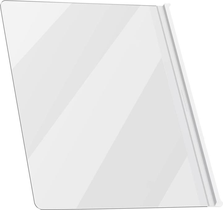 Actual product image Samsung Note Paper Screen Cover (1 Piece, Galaxy Tab S9 Plus)