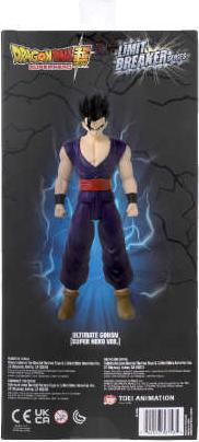 Image du produit Bandai Dragon Ball Limit Breaker Ultimate Gohan (Dbs Sh)