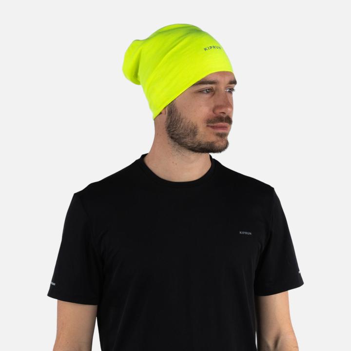 Actual product image Kiprun Fluo