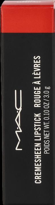 Image du produit MAC Cosmetics Rouge à lèvres Cremsheen (Douzaine d'œillets)
