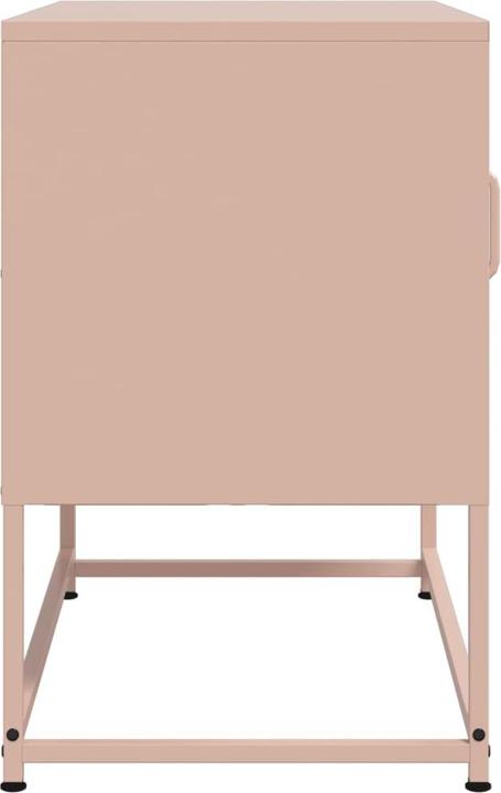 Actual product image VidaXL Highboard (100.5 x 39 x 107 cm)