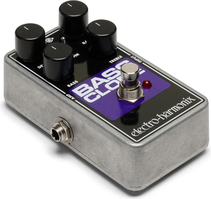 Image du produit Electro-Harmonix Clone de basse (Contrebasse)