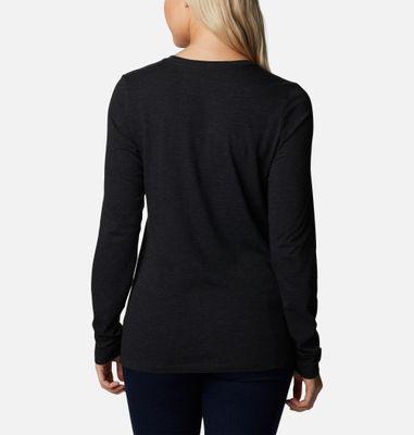 Actual product image Columbia Hidden Haven LS Tee (XS)