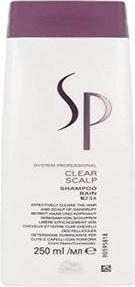 Immagine prodotto Wella Cuoio capelluto libero (250 ml, Shampoo liquido)