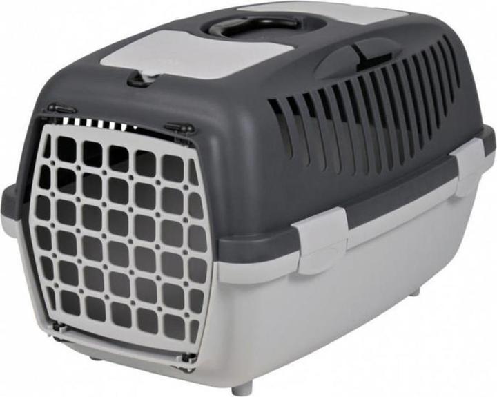 Image du produit Trixie Boîte de transport Capri 2 (Chien, Respirant)