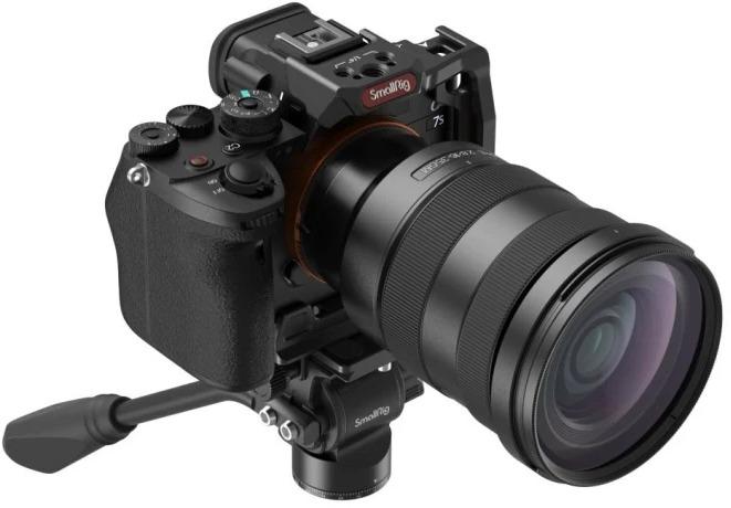 Actual product image SmallRig CT180 (Metal)