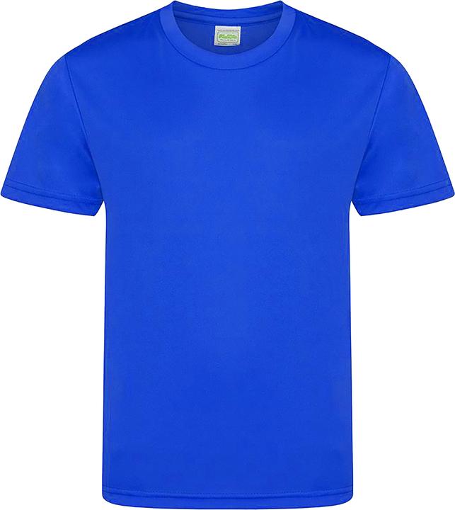 Awdis Childrens CoolSmooth TShirt.