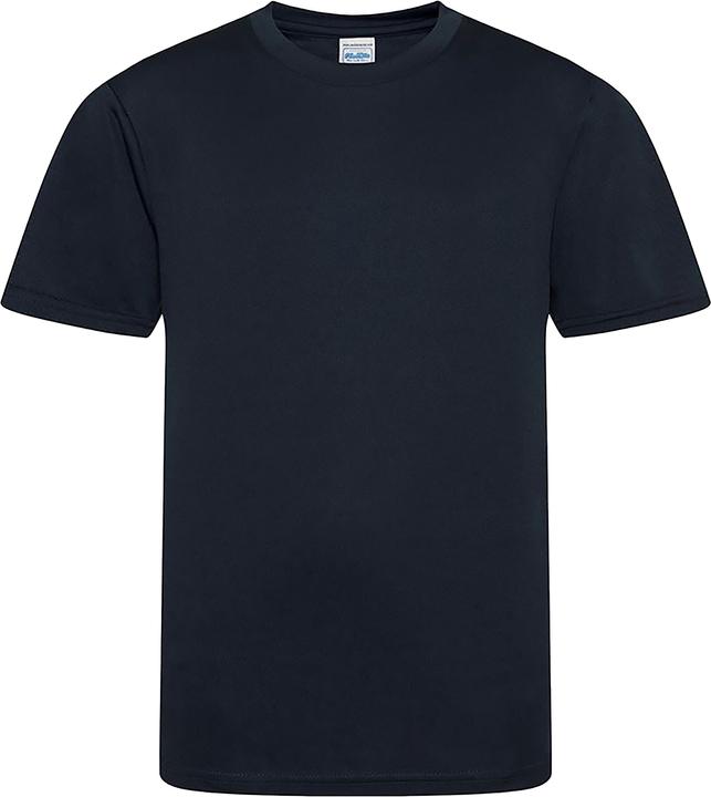 Awdis Childrens CoolSmooth TShirt. (104)