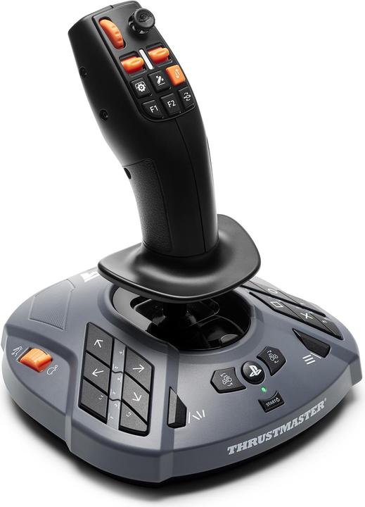 Produktbild Thrustmaster SimTask FarmStick P (PS5, PC)