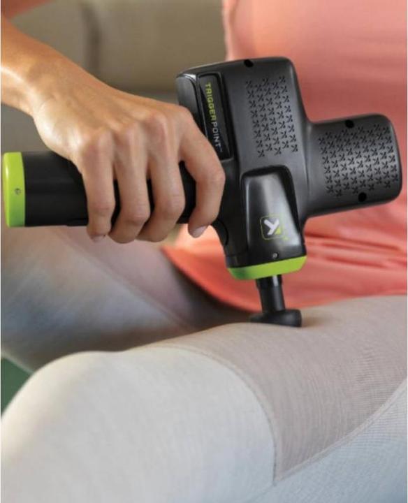 Image du produit Trigger Point Pistolet de massage à impact