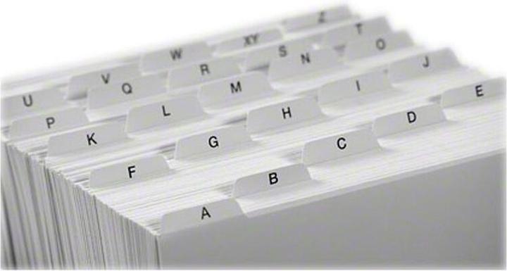 Actual product image Han Register