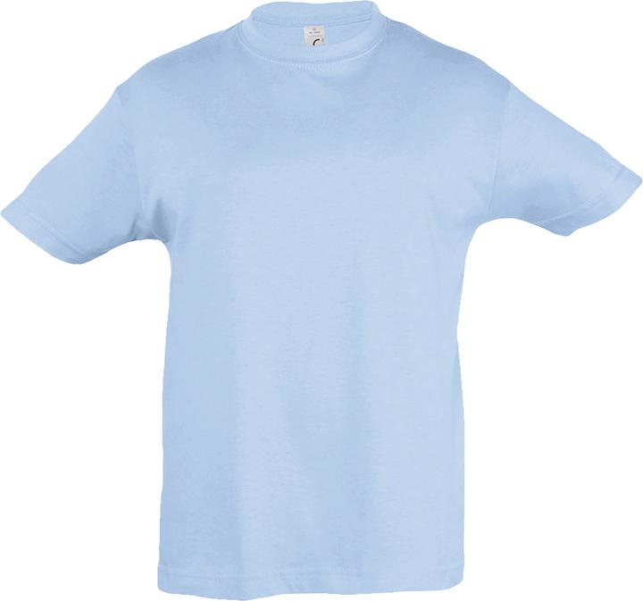 Sols Regent TShirt Kurzarm