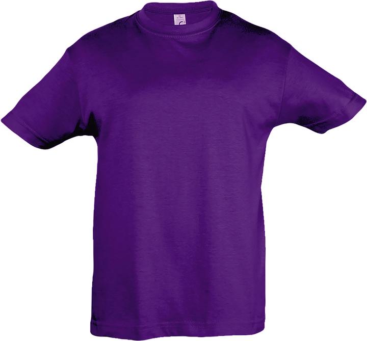Sols Regent TShirt Kurzarm