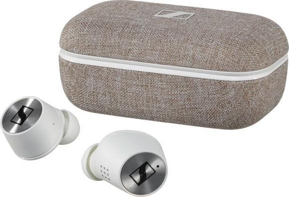 Actual product image Sennheiser MOMENTUM True Wireless 2 (ANC, 7 h, Wireless)