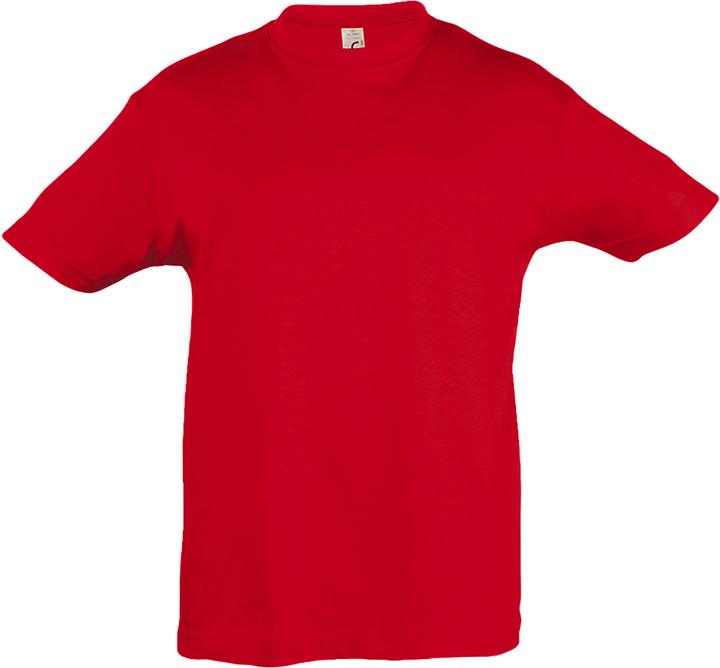 Sols Regent TShirt Kurzarm