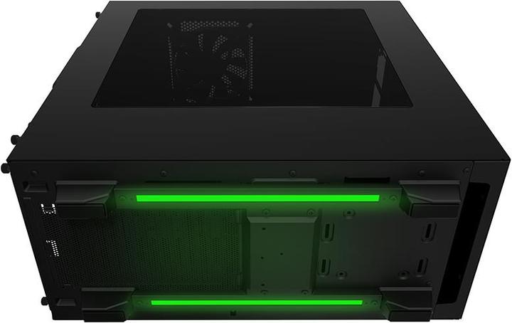 Produktbild NZXT Source 340 Razer Special Edition (ATX, mATX, Mini-ITX)