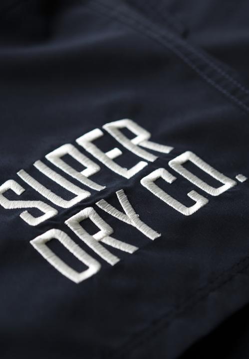 Actual product image Superdry Nautical Logo 17 Swim Short (L)