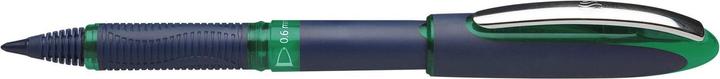 Actual product image Schneider Rollerball One Business (Green, 1 x)